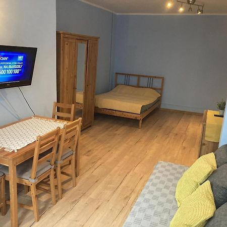 Hotel Stacja Sopot Pokoje Do Wynajecia Esterno foto
