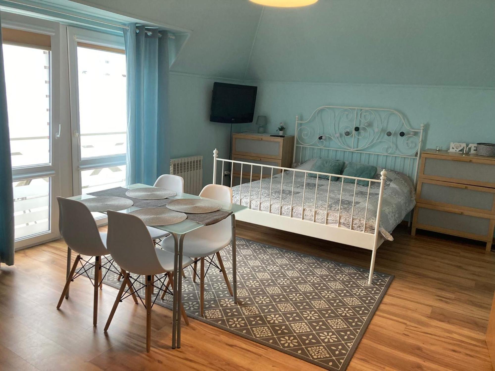 Hotel Stacja Sopot Pokoje Do Wynajecia Esterno foto