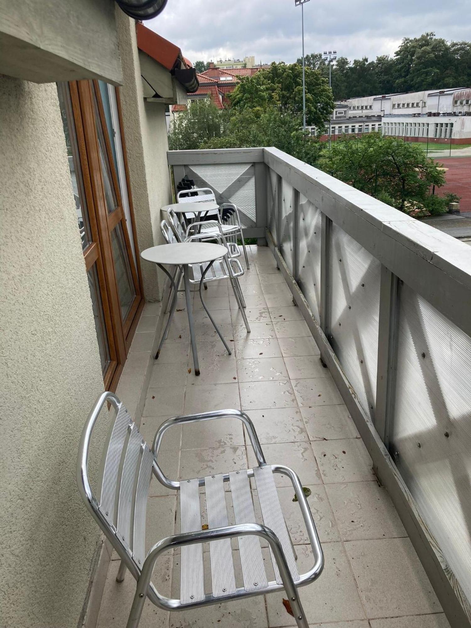 Hotel Stacja Sopot Pokoje Do Wynajecia Camera foto