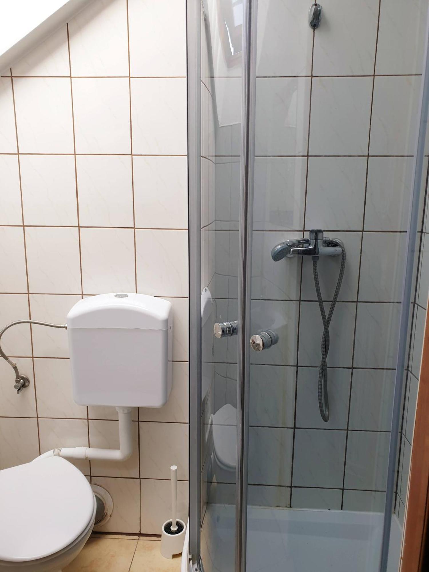 Hotel Stacja Sopot Pokoje Do Wynajecia Camera foto
