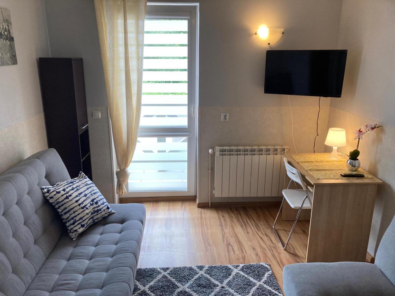 Hotel Stacja Sopot Pokoje Do Wynajecia Esterno foto