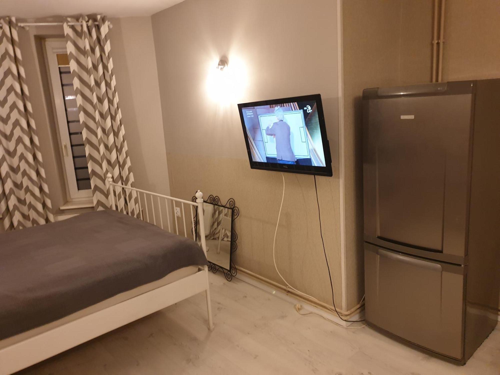 Hotel Stacja Sopot Pokoje Do Wynajecia Camera foto