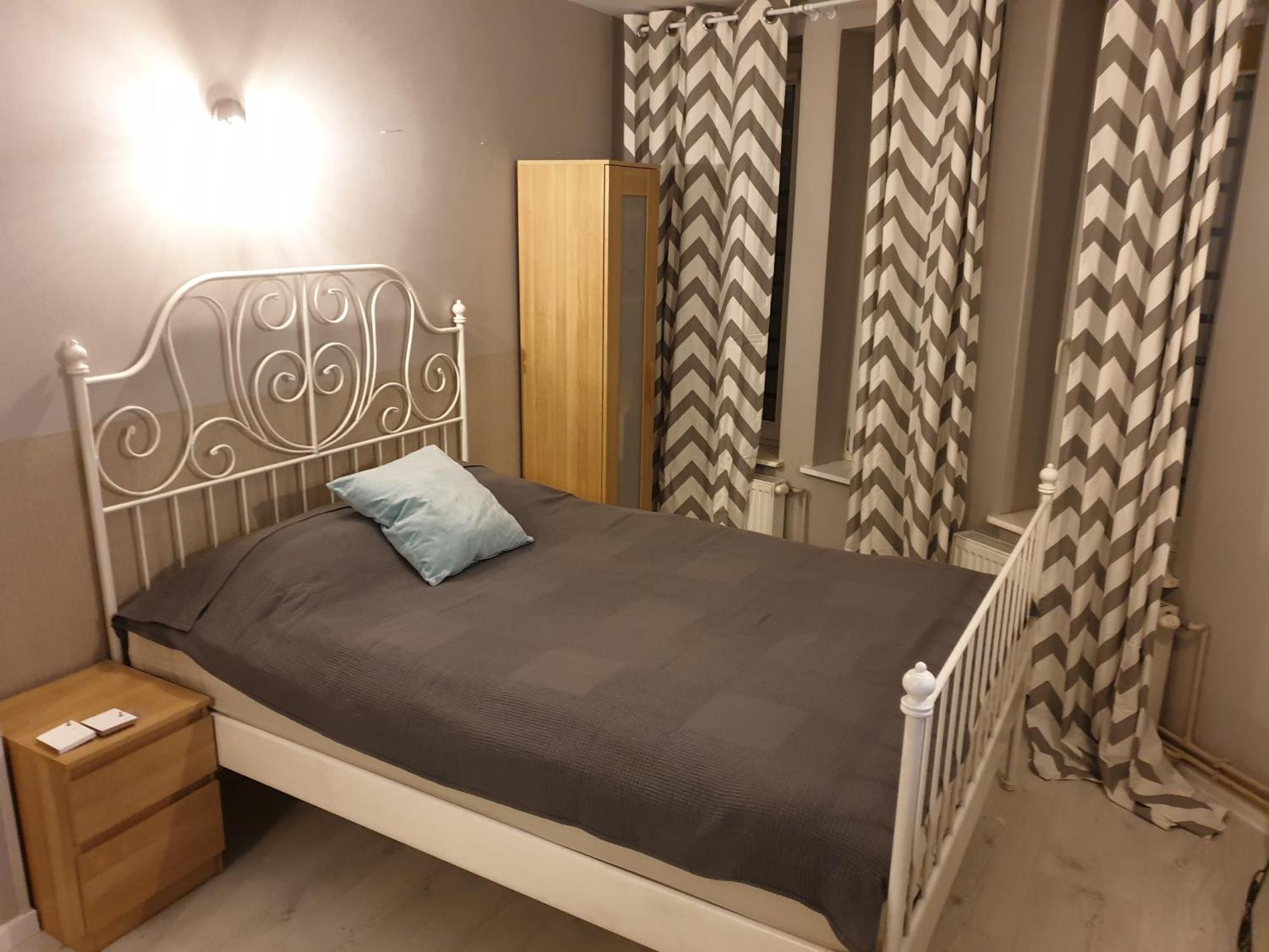 Hotel Stacja Sopot Pokoje Do Wynajecia Esterno foto
