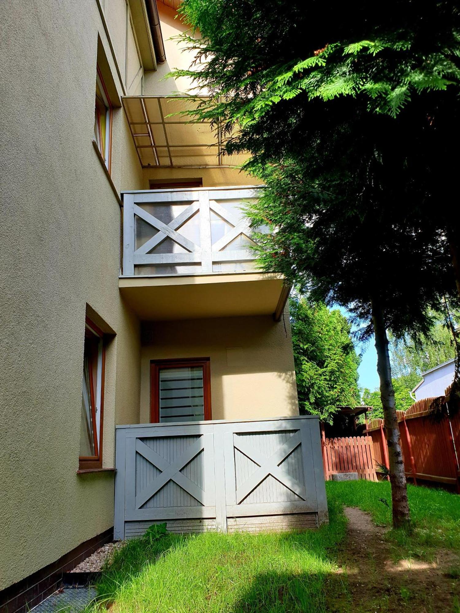 Hotel Stacja Sopot Pokoje Do Wynajecia Esterno foto