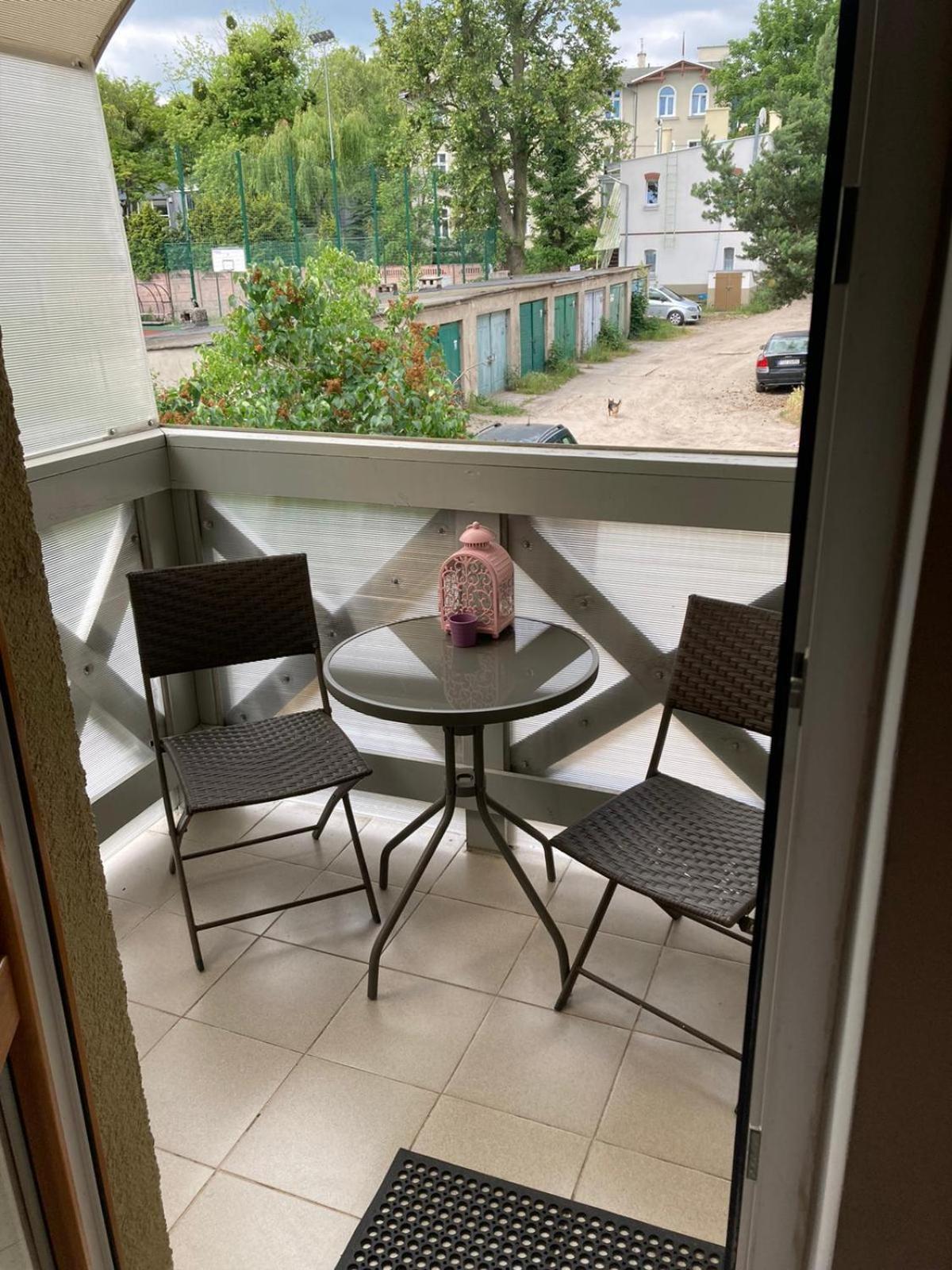 Hotel Stacja Sopot Pokoje Do Wynajecia Camera foto